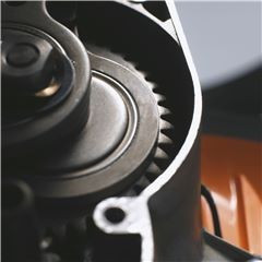 Motounealta gard viu Husqvarna 226HD75S - Img 3