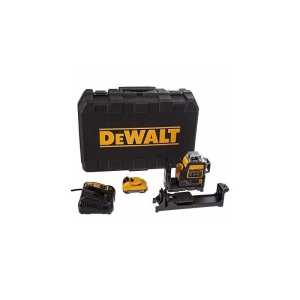 Nivela Laser Autonivelanta in Cruce Verde 10.8V DeWalt DCE089D1G - Img 3