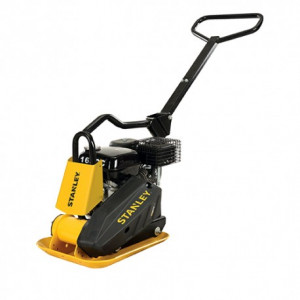 Placa compactoare 13000N 6.5 cp 196cc Stanley - SGC-13000N-T