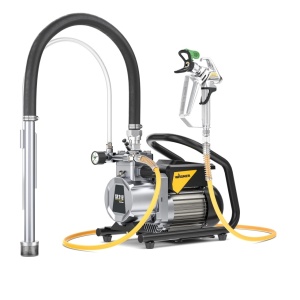 Pompa airless Wagner SF 21 PRO HEA SprayPack motor 230V 0,9 kW
