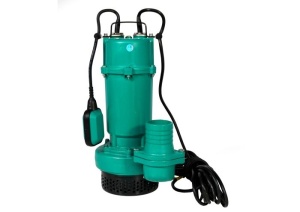 Pompa drenaj 3" ProGARDEN PD 3613M , 1.5kW, apa murdara, 600L/min, 13m, plutitor