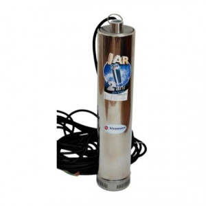 Pompa submersibila cu flotor Tricomserv JAR5-S-40-6-F