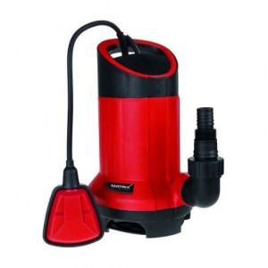 Pompa submersibila Matrix SPW 400, 400W