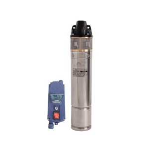 Pompa submersibila Wasserkonig xw3061, putere1200 W,debit 2950l/h,inaltimea max 61m - Img 2