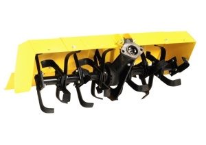 Progarden FT90 freza tractata, 90cm, accesoriu motocultoare seria Campo U