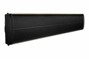 Radiator electric cu infrarosu HECHT 3180 - Img 3