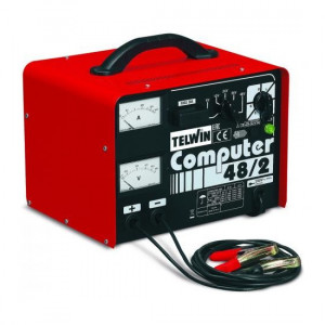 Redresor auto Telwin COMPUTER 48/2