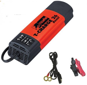 Redresor auto Telwin T-CHARGE 26 BOOST - Img 2