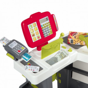 Supermarket electronic Smoby - Img 6