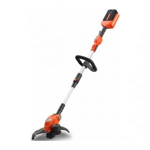 Trimer Redback E312D cu incarcator si acumulator