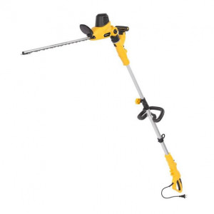 Trimmer electric extensibil pentru gard viu Powerplus POWXG2043, 750 W, 57 cm - Img 4