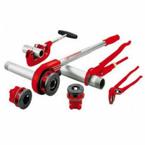 Trusa instalator Rothenberger SANIKIT 70600