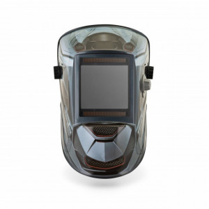 VANTAGE GREY XXL - Masca pentru sudura automata Telwin - Img 3