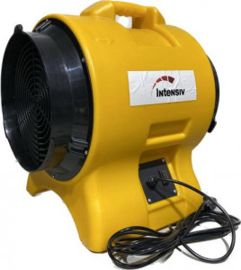 Ventilator industrial Intensiv ZEFIR 12