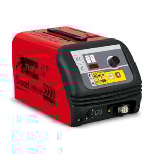 Aparat de incalzire prin inductie pentru tinichigerie, TELWIN SMART INDUCTOR 5000 DELUXE