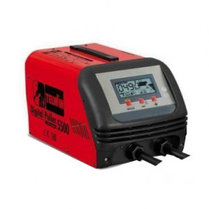 Aparat de sudura in puncte TELWIN Digital Puller 5500 400V