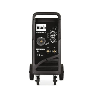 Aparat de sudura MAXIMA 270 TELWIN tip MIG-MAG  - Img 2