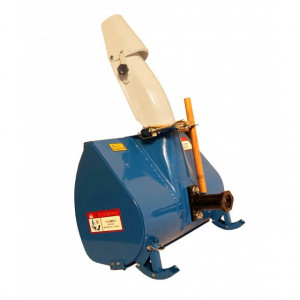 Atasament freza zapada pentru motocultor multifunctional ProGarden - Img 2