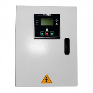 Automatizare monofazata Stager YN20063F12