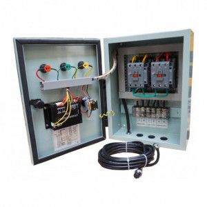 Automatizare monofazata Stager YPN20063F12S NOU