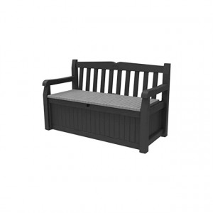 Banca gradina Curver Eden 2 in 1 265 L