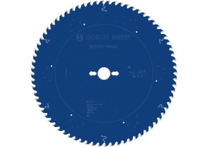 Bosch Panza ferastrau circular EXPERT Wood 350x3.5/2.5x30mm, T72