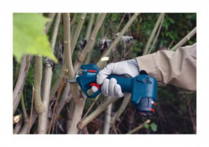 Bosch Pro Pruner (solo) Foarfeca Li-Ion, 12V, fara acumulator in set - Img 2