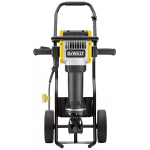 Ciocan demolator Dewalt 2100W 62J vibratii reduse - D25981K - Img 4