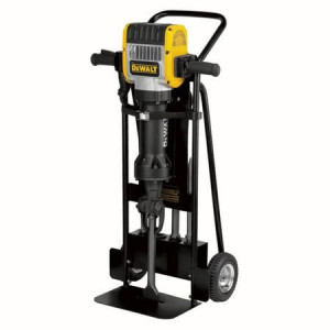 Ciocan demolator Hex 28 mm, 2100W, 52J DeWalt D25981-QS - Img 3