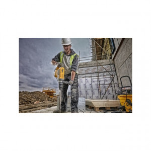 Ciocan demolator SDS-Max 1600W 13.3J Dewalt – D25872K - Img 3