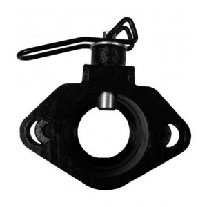 Cupla rapida pentru accesorii compatibile BT330/U9/U14 ProGARDEN BT-AC