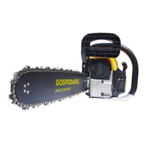 DRUJBA GOSPODARUL PROFESIONIST GP-5200 - Img 2