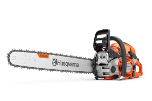 Drujba Husqvarna 564 XP® cu Injecție de combustibil - Img 5