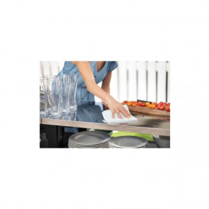 Dulap Depozitare Terasa Graphite Keter Unity CHEF 415 L - Img 3