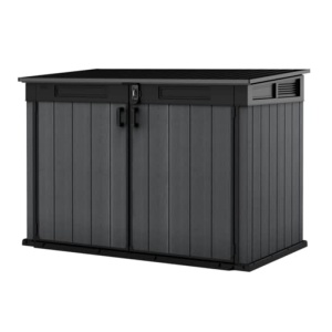 Dulap exterior pentru gradina, polirasina Evotech
