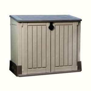 Dulap gradina Curver - Keter Store It Out Midi