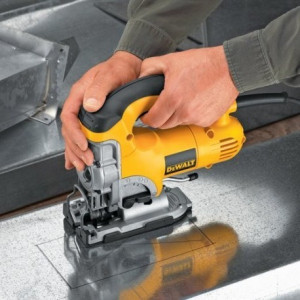 Ferastrau pendular 701W, 800-3100spm, valiza DeWalt - DW331K - Img 2