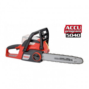 Fierastrau cu acumulator, 40 V HECHT 9940