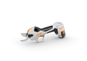 Foarfeca gradina 10.8V, 25mm + acumulator AS2, 2.1Ah + incarcator AL1 Stihl ASA 20 - Img 3