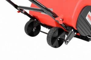 Freza pentru zapada 2000 W latime lucru 50 cm Hecht 9201 E - Img 5