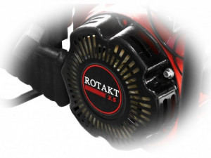 Generator de curent Rotakt ROGE1500, 1 KW - Img 2