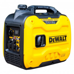 Generator-Invertor Dewalt DXGNI35E, 3400 KW