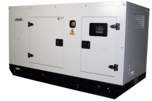 Generator Senci SCDE 34YS-ATS, Putere max. 34 kVA, 400V - Img 3
