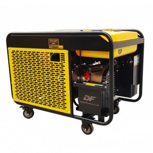 Generator uz general Stager YDE12E3, diesel, trifazat