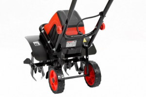 Hecht 741 Sapatoare electrica 1400 W, latime de lucru 40 cm - Img 2