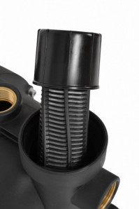 Hidrofor 1300 W 20 L, debit apa 4500 l/h Hecht 3130 - Img 2