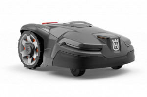 Husqvarna AUTOMOWER® 405X - Img 2
