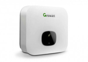 Inverter 5kW, On Grid, monofazat, WiFi Growatt MIN5000TL-X