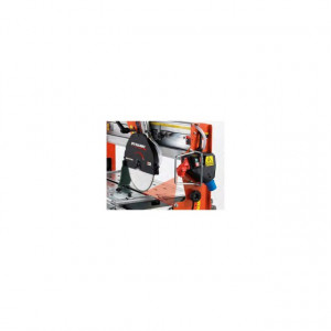 Masa de taiat materiale de constructii Battipav DYNAMIC 760 - Img 2