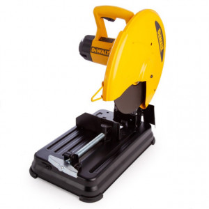 Masina de debitat metal 2300W 355mm DeWalt - D28730 - Img 4